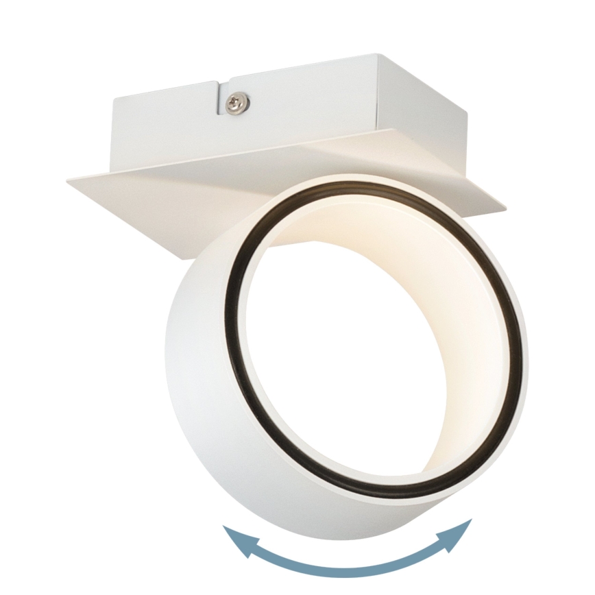Eglo - LED spotlampe LED/4,6W/230V 3000K