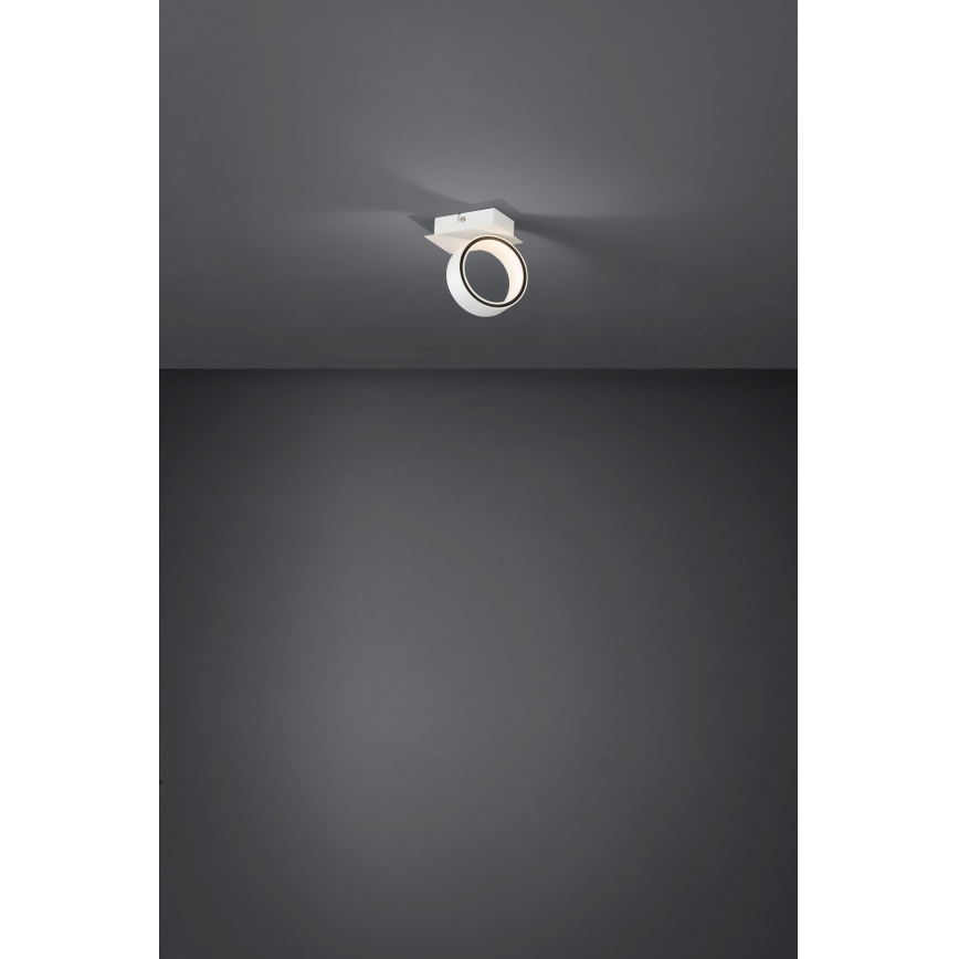 Eglo - LED spotlampe LED/4,6W/230V 3000K