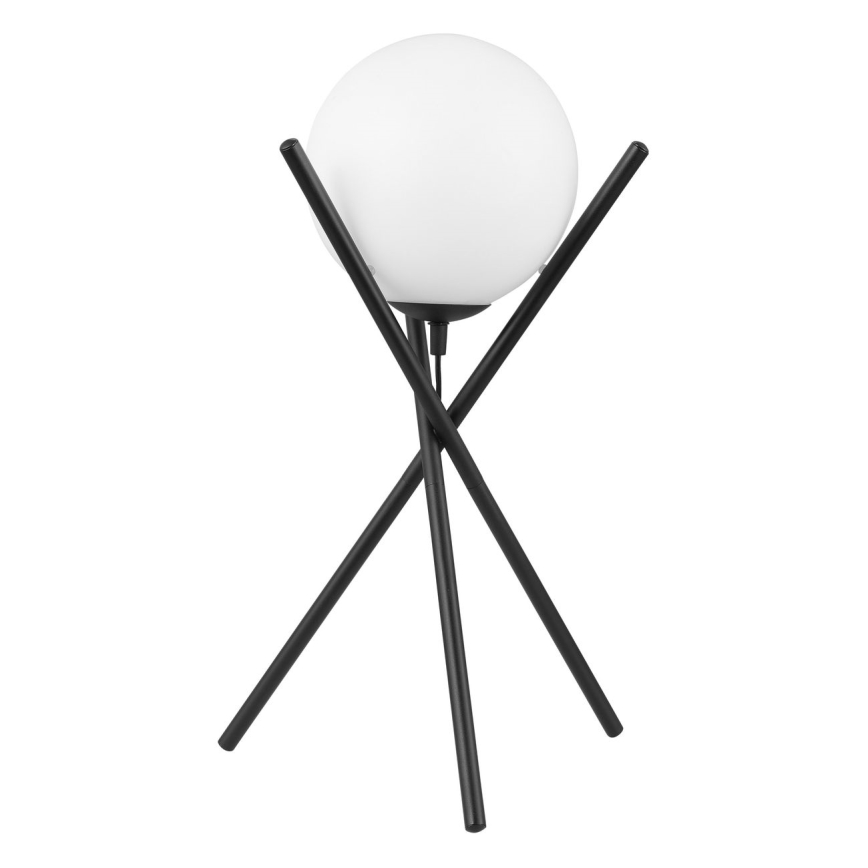 Eglo Stars of Light 39593 - Bordlampe SALVEZINAS 1xE14/25W/230V