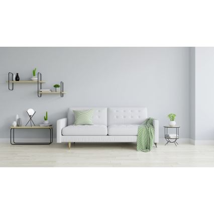 Eglo Stars of Light 39593 - Bordlampe SALVEZINAS 1xE14/25W/230V