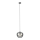 Eglo 39657 - Pendel PRIORAT 1xE27/40W/230V