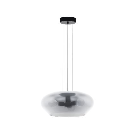 Eglo - Pendel 3xE27/20W/230V