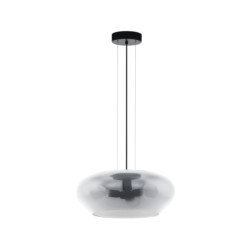 Eglo - Pendel 3xE27/20W/230V