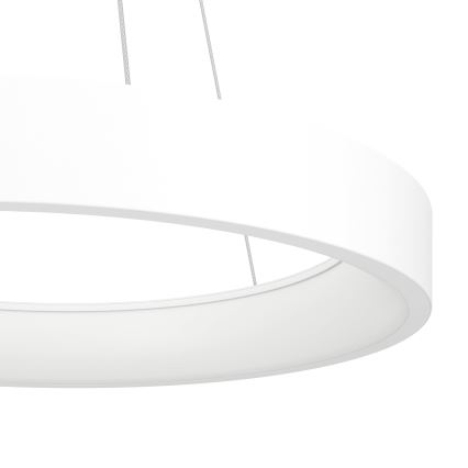 Eglo - LED pendel dæmpbar LED/34W/230V
