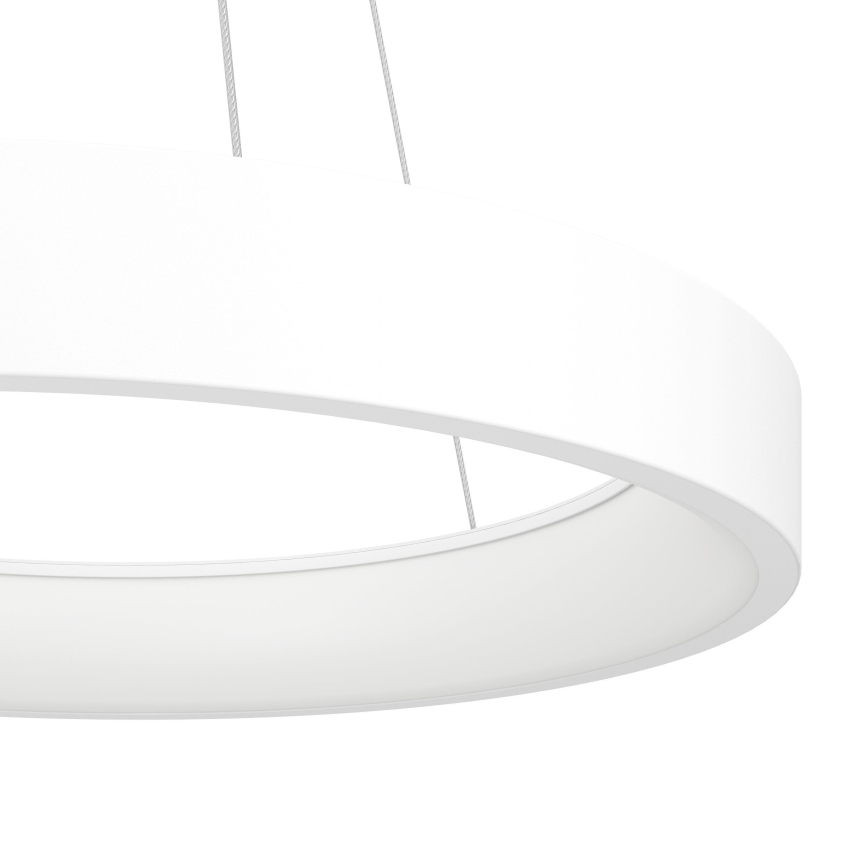 Eglo - LED pendel dæmpbar LED/34W/230V