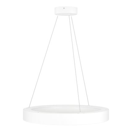Eglo - LED pendel dæmpbar LED/34W/230V