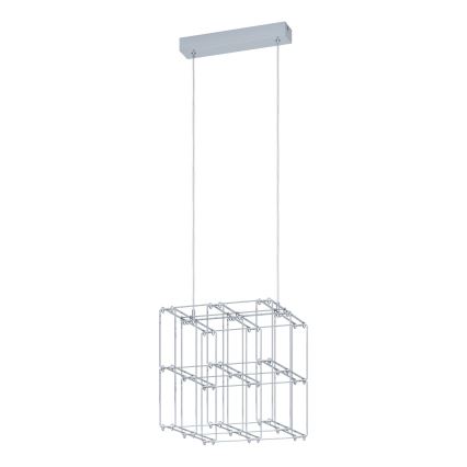 Eglo - LED hængelampe dæmpbar LED/20,25W/230V