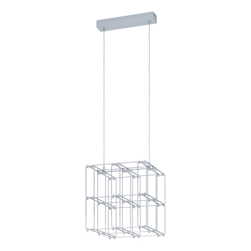 Eglo - LED hængelampe dæmpbar LED/20,25W/230V