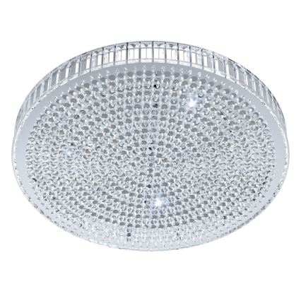 Eglo - LED loftlampe dæmpbar LED/52,4W/230V