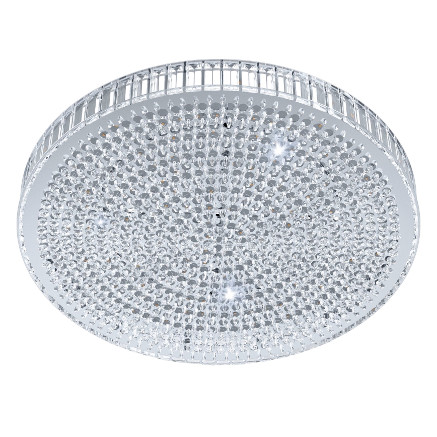 Eglo - LED loftlampe dæmpbar LED/52,4W/230V