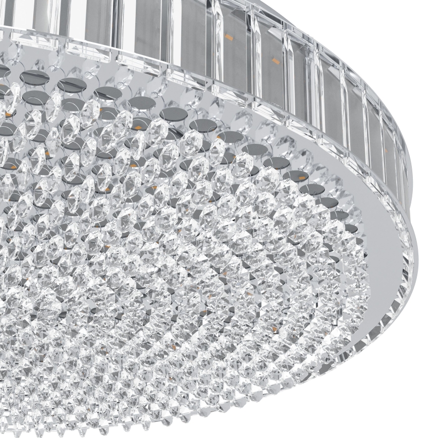 Eglo - LED loftlampe dæmpbar LED/52,4W/230V