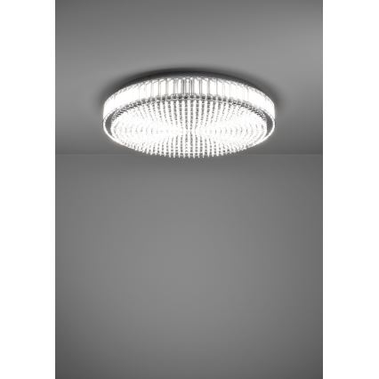 Eglo - LED loftlampe dæmpbar LED/52,4W/230V