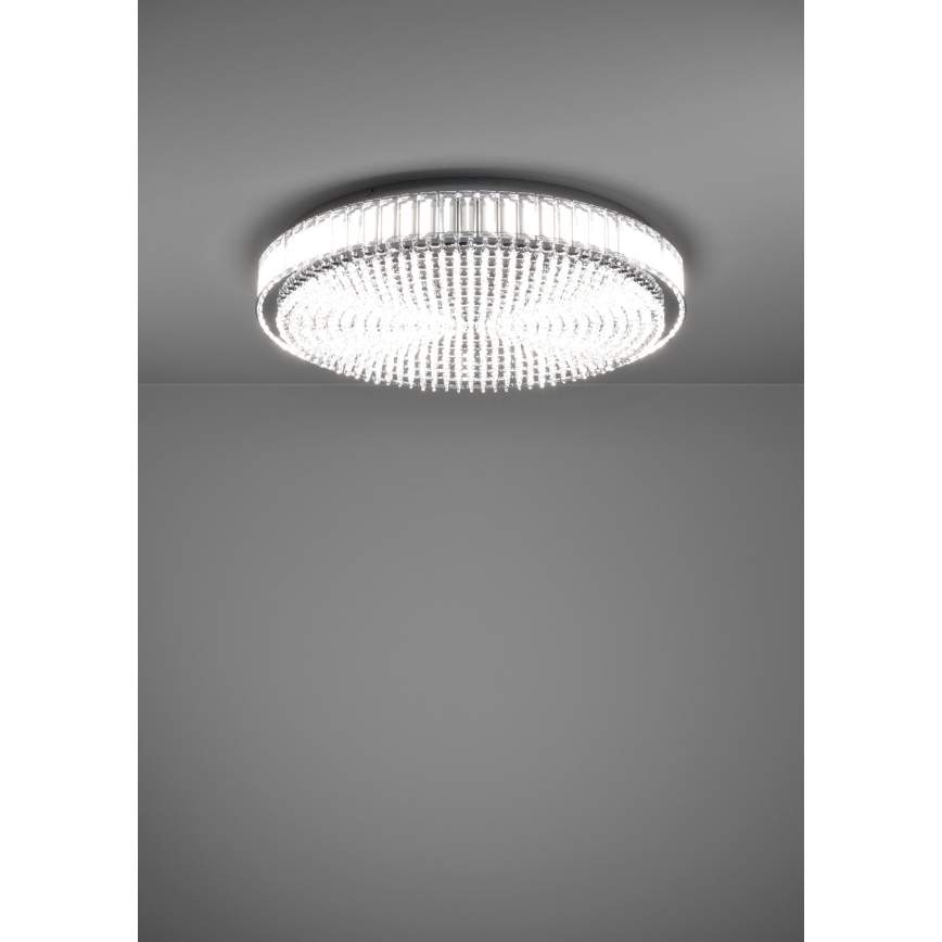 Eglo - LED loftlampe dæmpbar LED/52,4W/230V