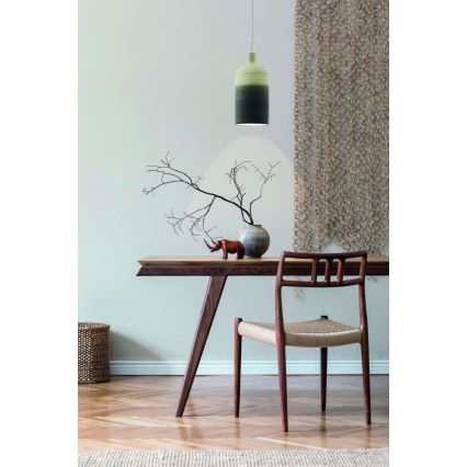 Eglo 39751 - Pendel på kabel AZBARREN 1xE27/40W/230V