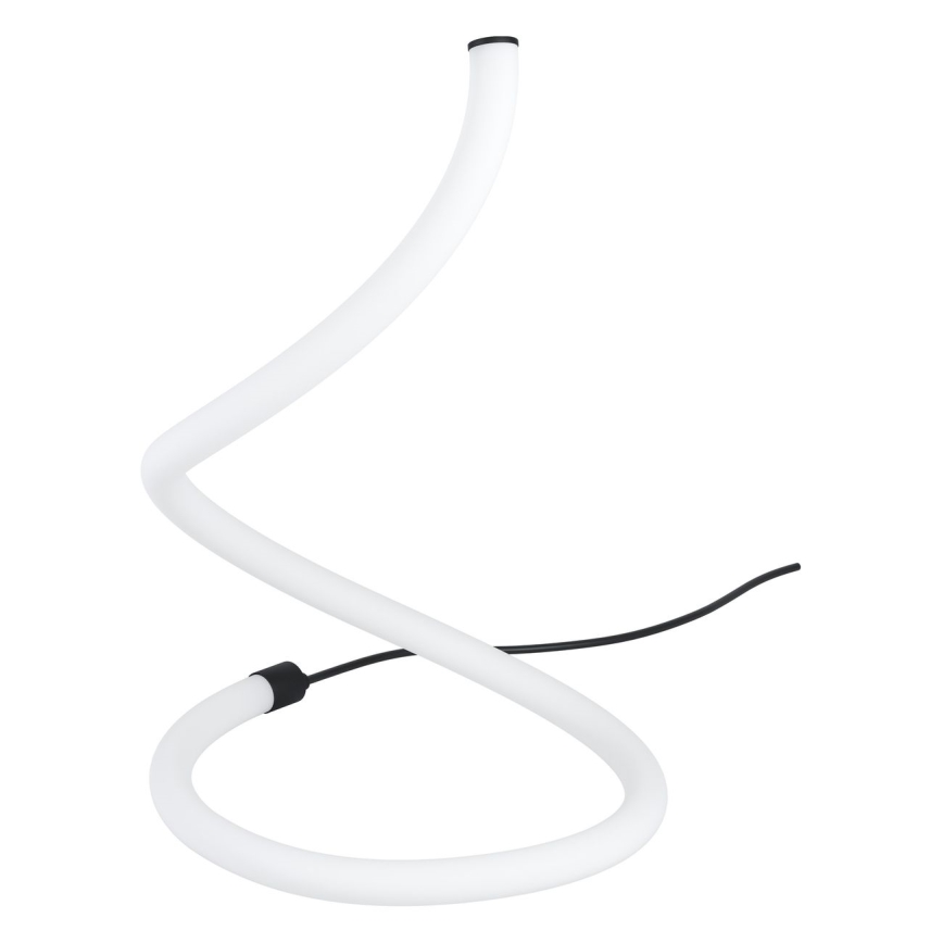 Eglo - LED Bordlampe LED / 10W / 230V