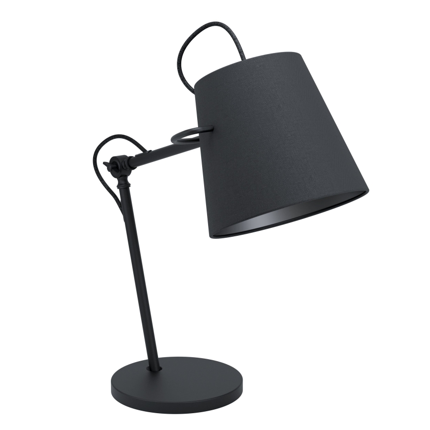 Eglo - Bordlampe 1xE27/40W/230V