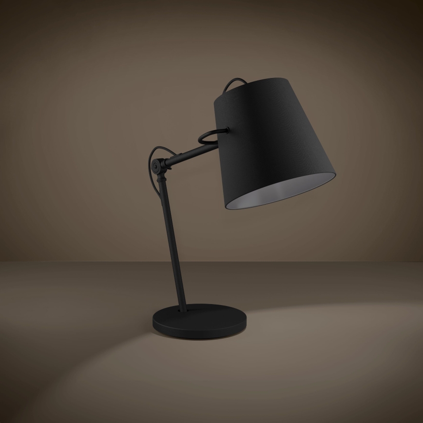 Eglo - Bordlampe 1xE27/40W/230V