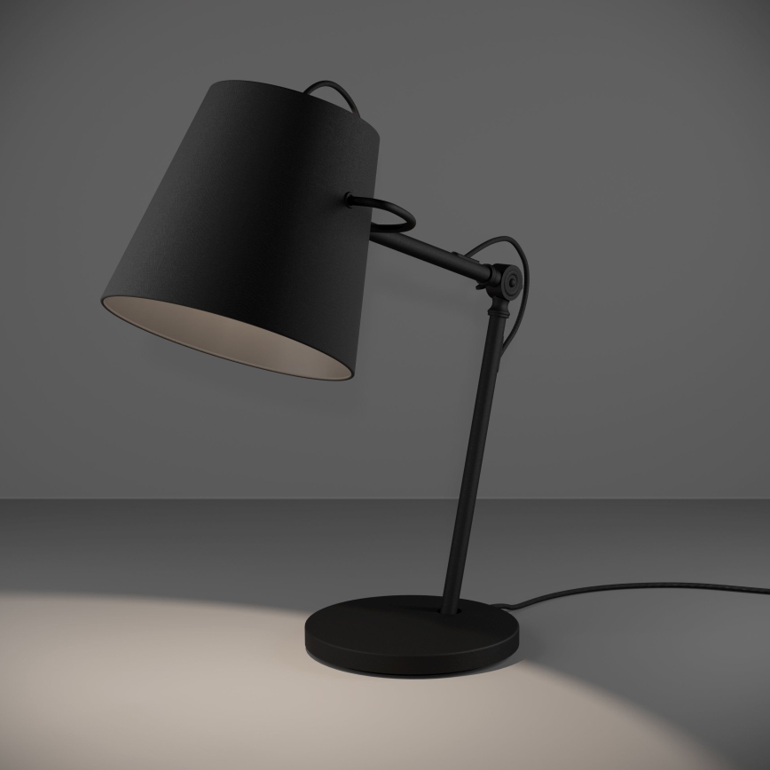 Eglo - Bordlampe 1xE27/40W/230V