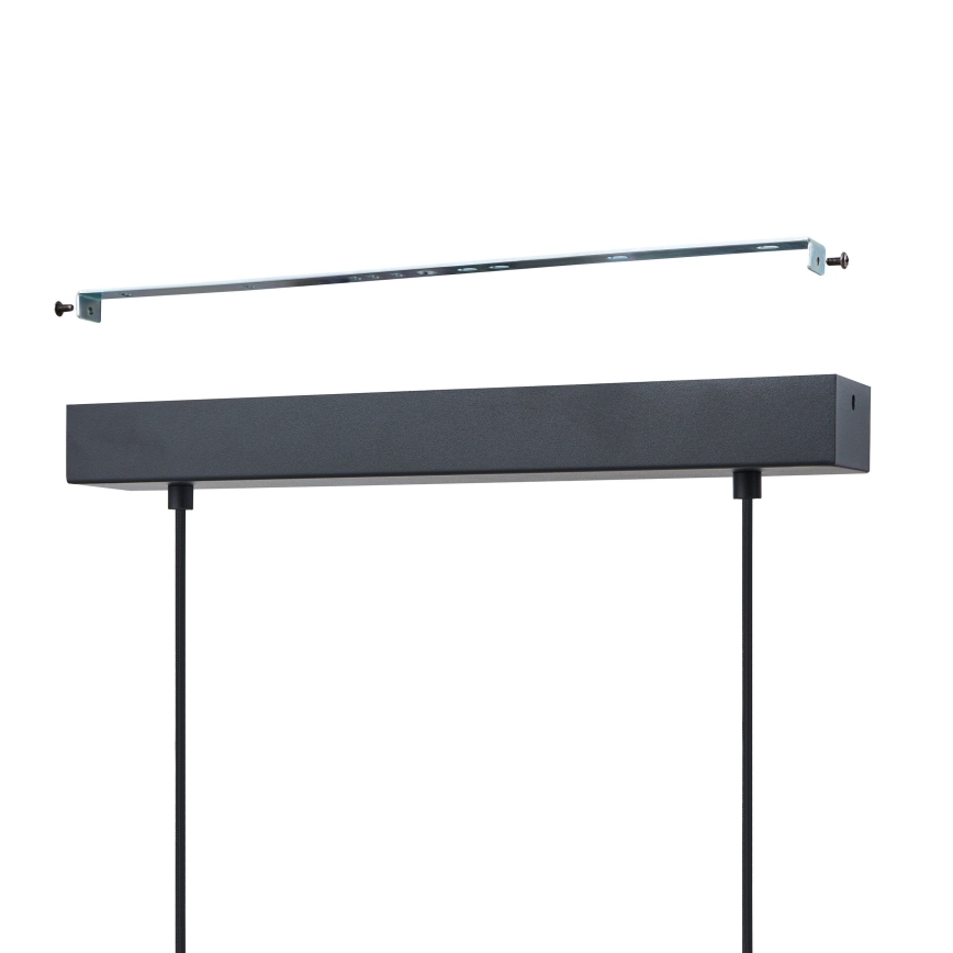 Eglo - LED pendel dæmpbar 5xLED/5,4W/230V