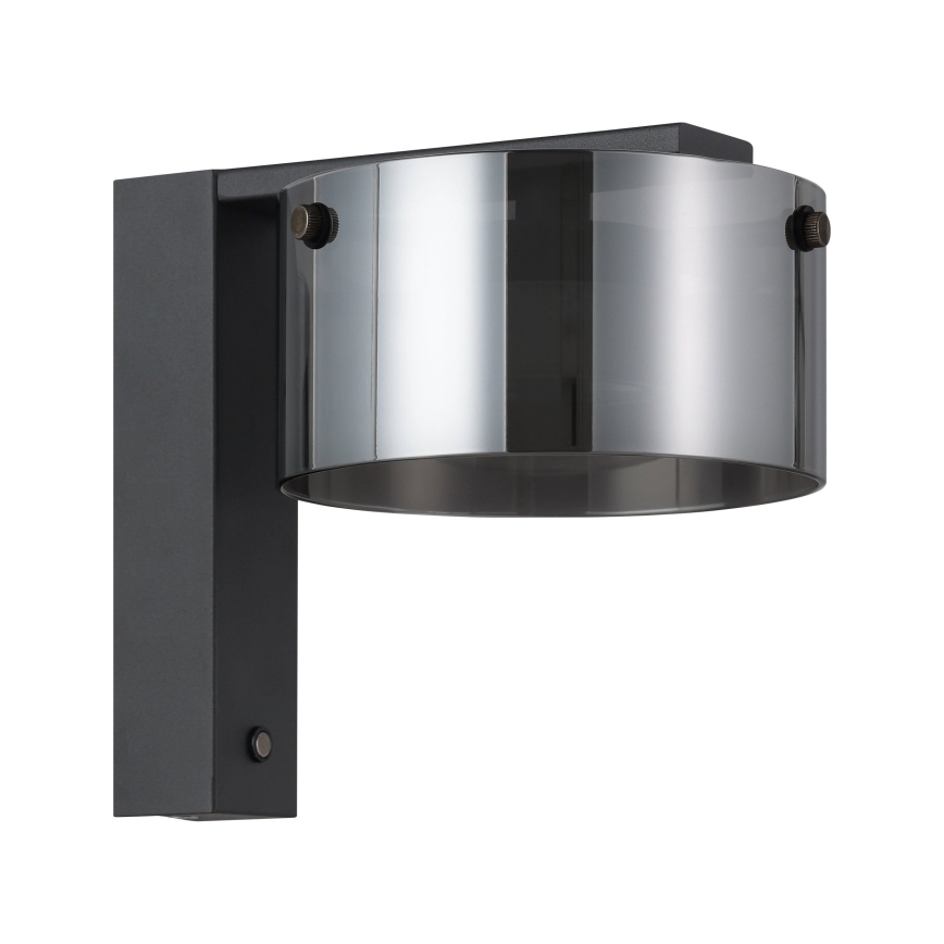 Eglo - LED-dæmpbar væglampe LED/7,2W/230V