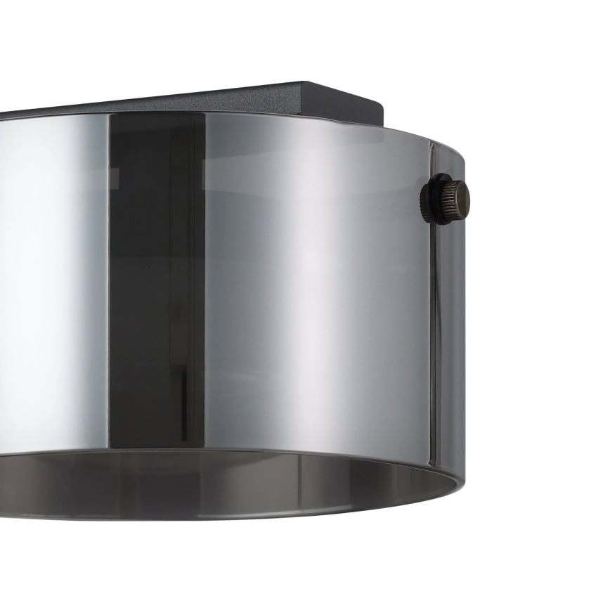 Eglo - LED-dæmpbar væglampe LED/7,2W/230V