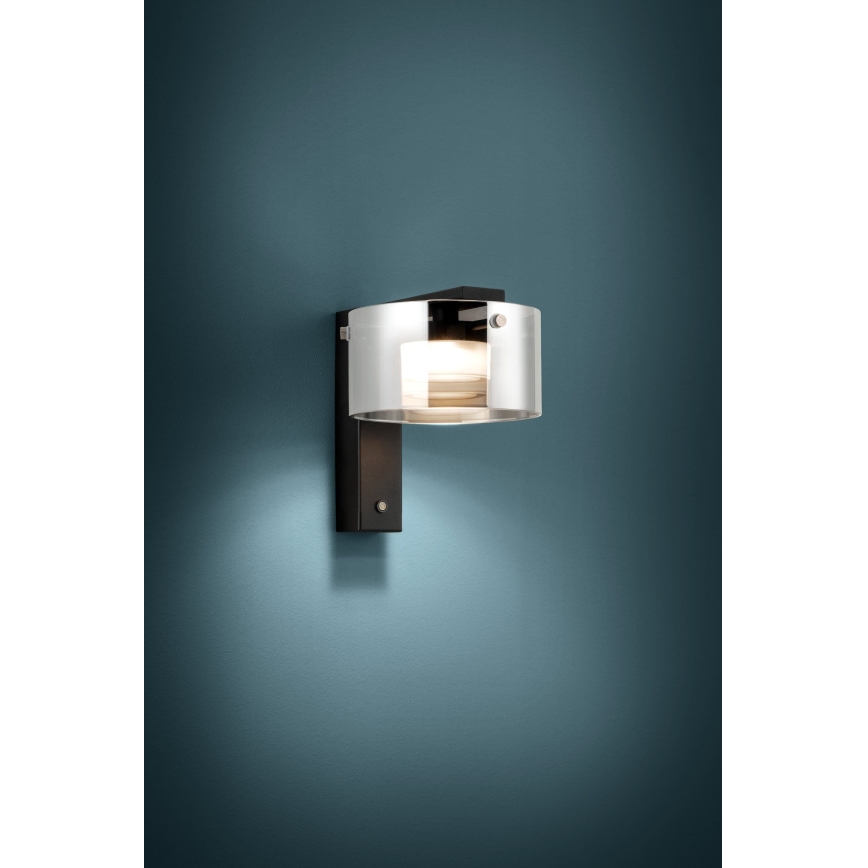Eglo - LED væglampe dæmpbar 1xLED/7,2W/230V