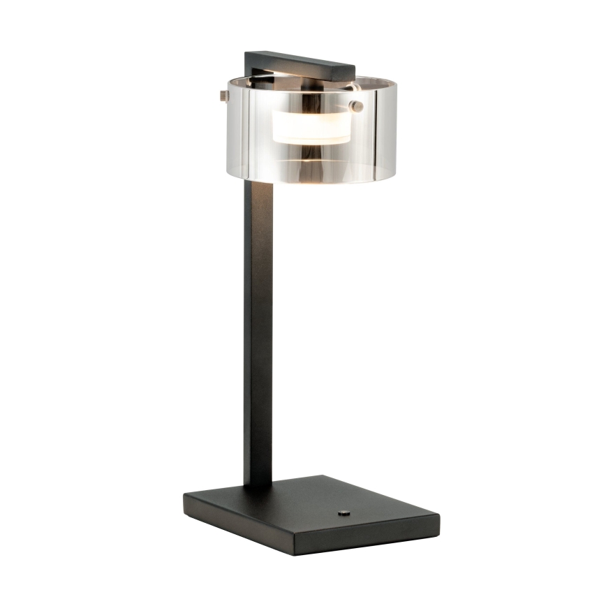 Eglo - LED-dæmpbar bordlampe LED/7,2W/230V