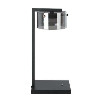 Eglo - LED-dæmpbar bordlampe LED/7,2W/230V