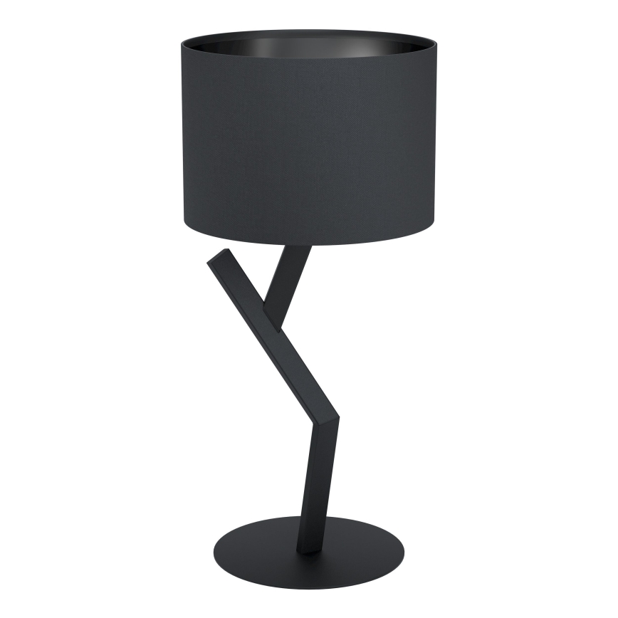 Eglo - Bordlampe 1xE27/40W/230V