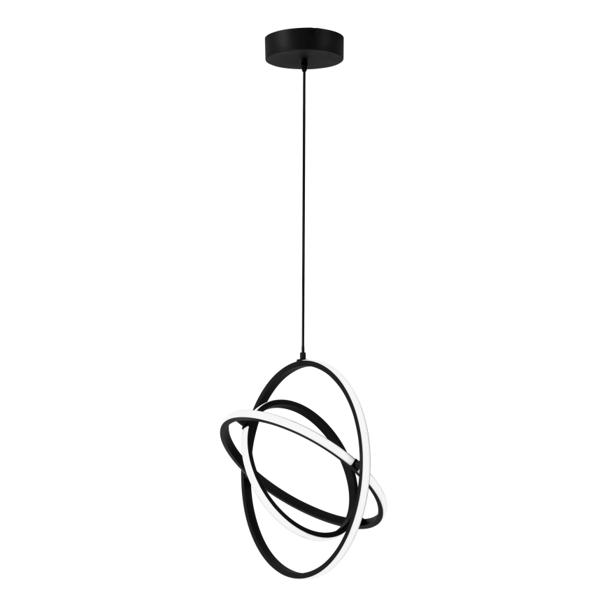 Eglo - LED pendel LED/38W/230V