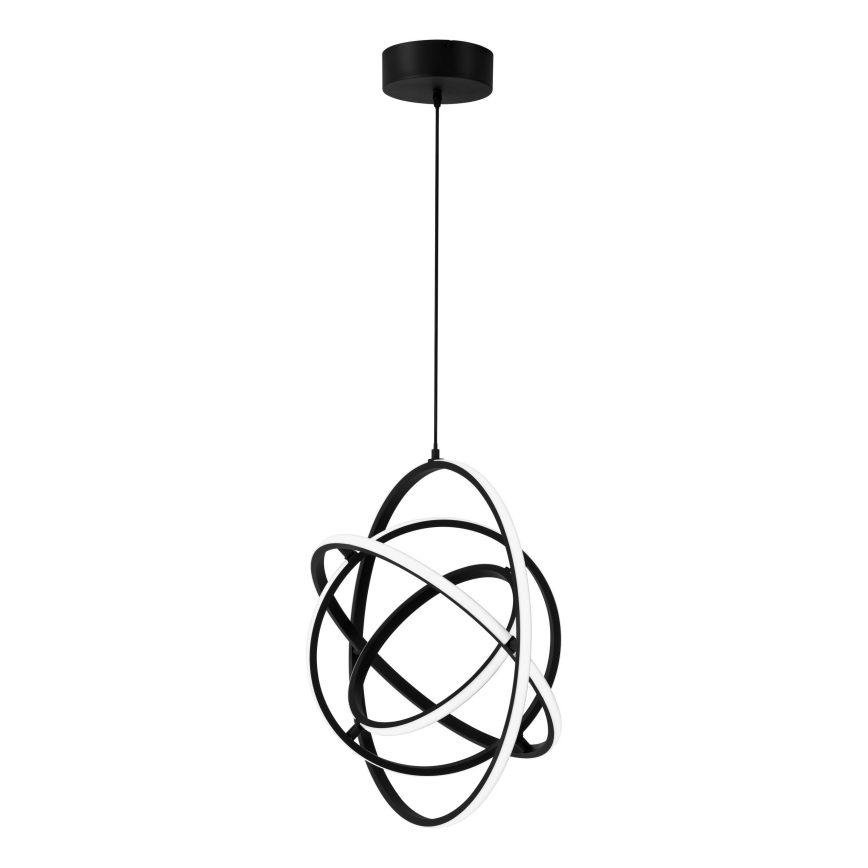 Eglo - LED pendel LED/44W/230V