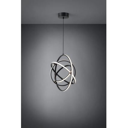 Eglo - LED pendel LED/44W/230V