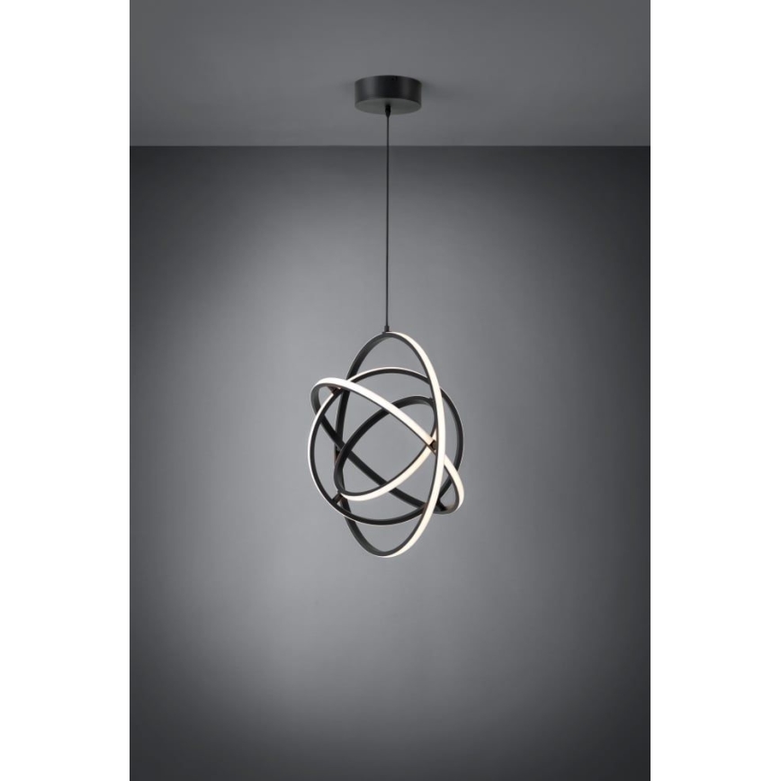 Eglo - LED pendel LED/44W/230V