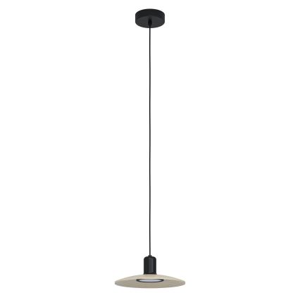 Eglo - LED pendel 1xGU10/4,6W/230V 3000K