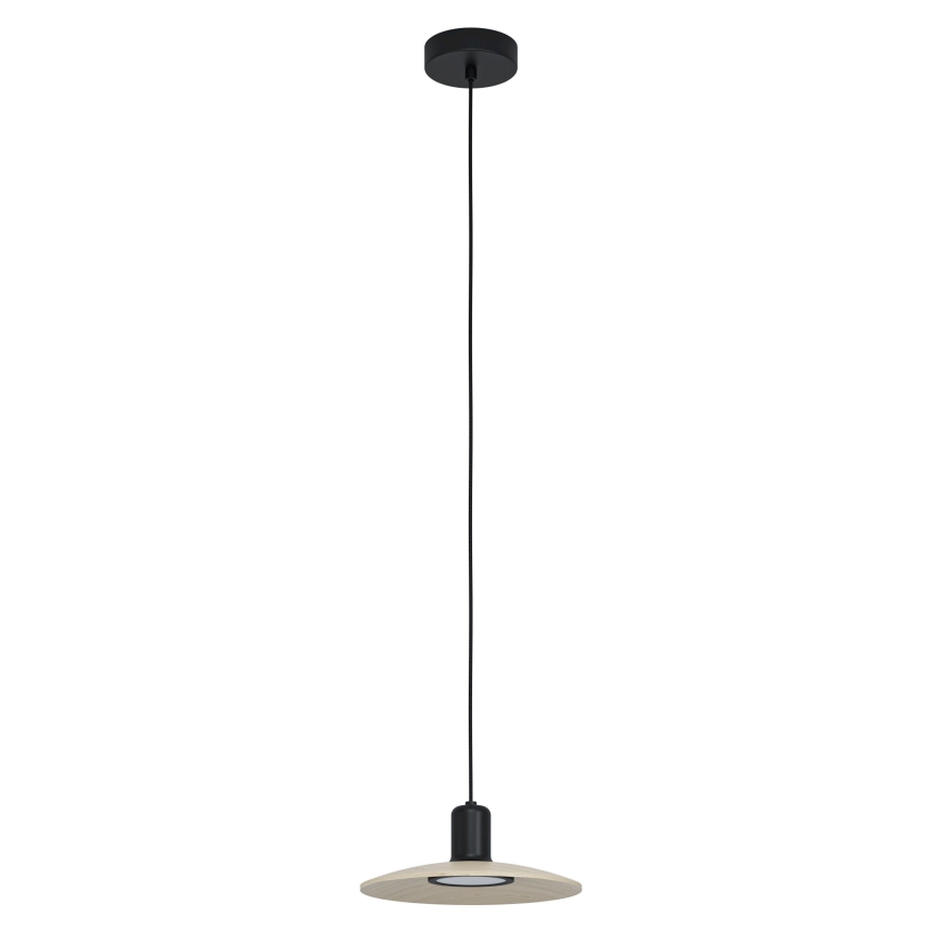 Eglo - LED pendel 1xGU10/4,6W/230V 3000K