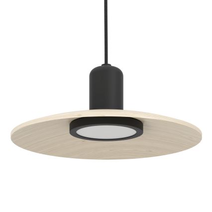 Eglo - LED pendel 1xGU10/4,6W/230V 3000K