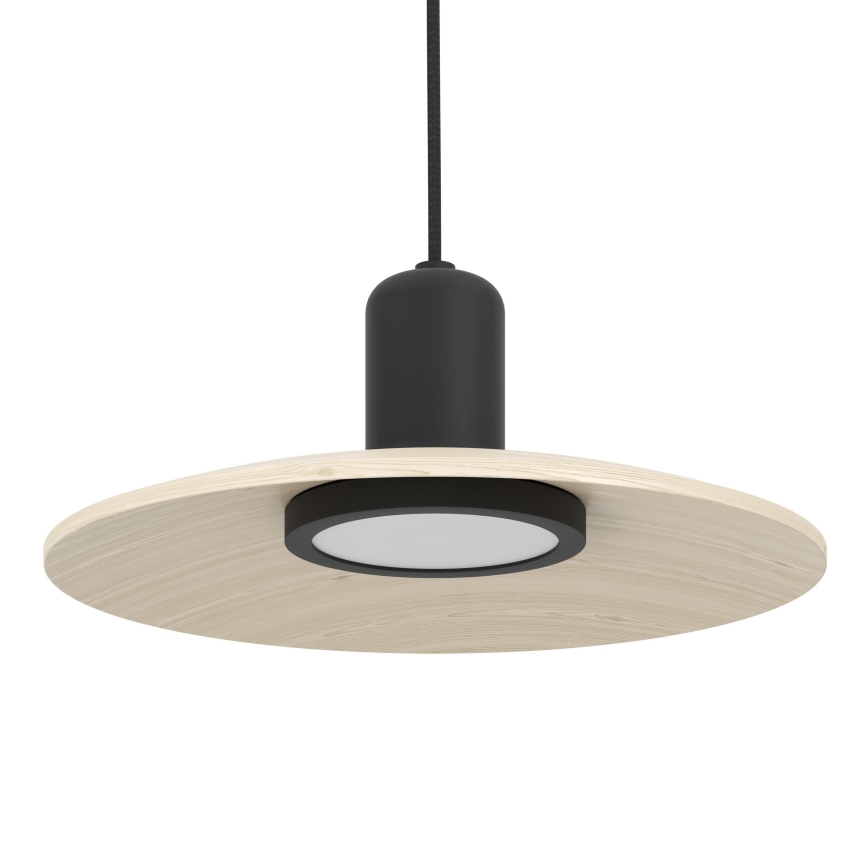 Eglo - LED pendel 1xGU10/4,6W/230V 3000K