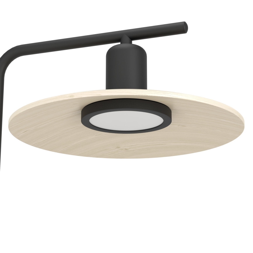 Eglo - LED bordlampe 1xGU10/4,6W/230V 3000K