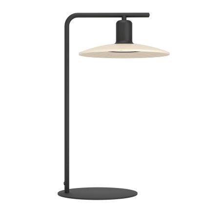 Eglo - LED bordlampe 1xGU10/4,6W/230V 3000K