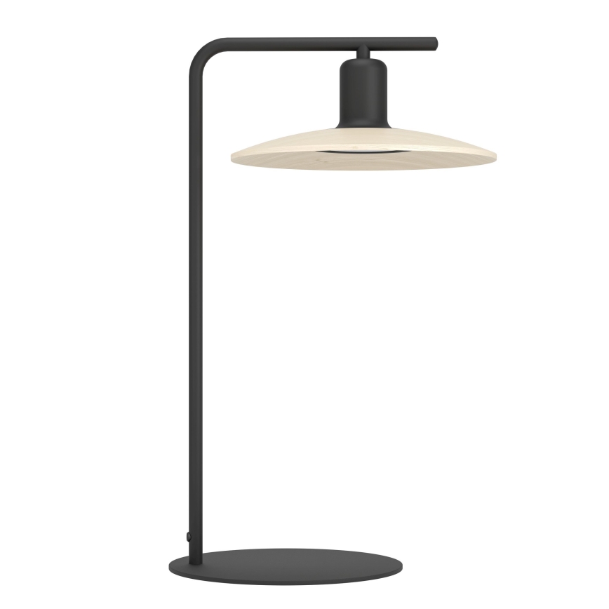 Eglo - LED bordlampe 1xGU10/4,6W/230V 3000K