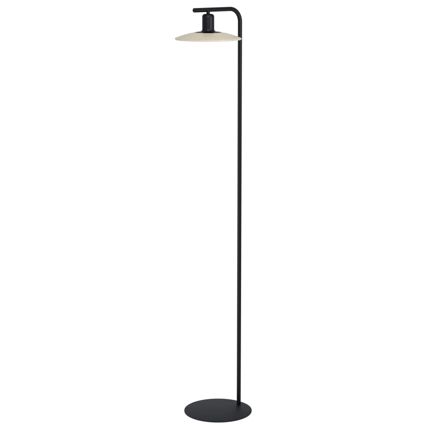 Eglo - LED gulvlampe 1xGU10/4,6W/230V 3000K