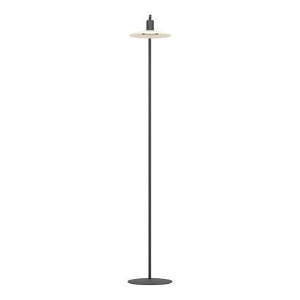 Eglo - LED gulvlampe 1xGU10/4,6W/230V 3000K