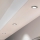 Eglo - 3x LED indbygningslampe PINEDA 1xLED/4,9W/230V