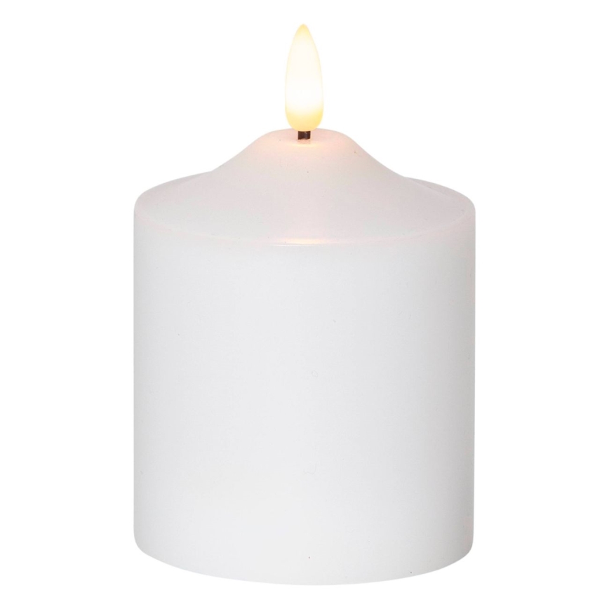 Eglo - LED juledekoration LED/0,03W/2xAA