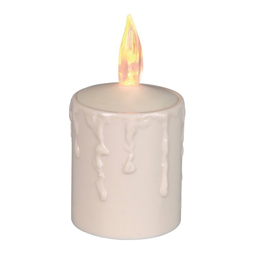 Eglo - LED-juledekoration LED/0,06W/2xAA