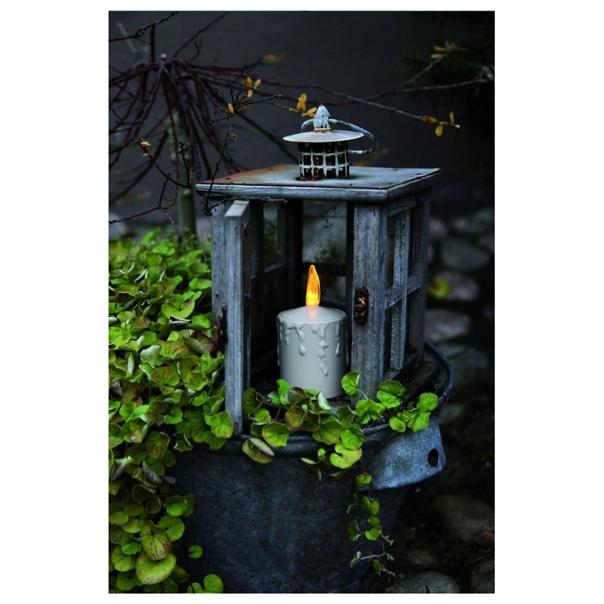 Eglo - LED-juledekoration LED/0,06W/2xAA