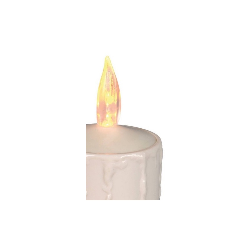 Eglo - LED-juledekoration LED/0,06W/2xAA