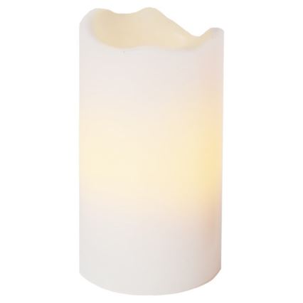 Eglo - 4x LED julestearinlys 2xLED/0,18W/2xCR2032 + fjernbetjening