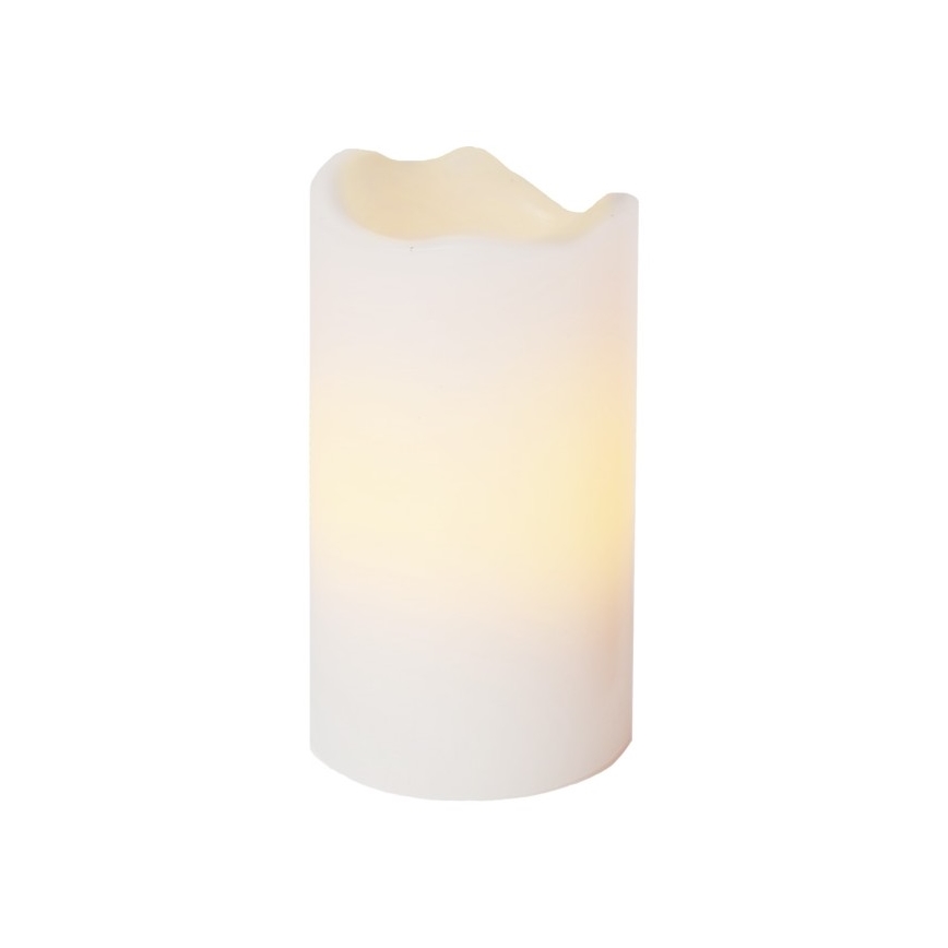 Eglo - 4x LED julestearinlys 2xLED/0,18W/2xCR2032 + fjernbetjening