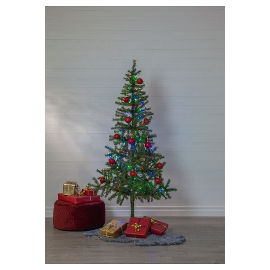 Eglo - Juletræ 180 cm gran